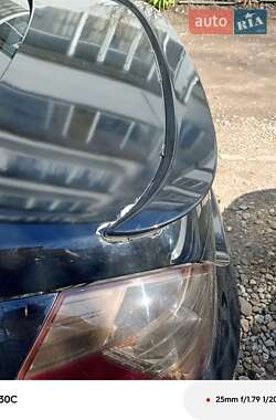 Седан Geely Emgrand 7 (EC7) 2012 в 