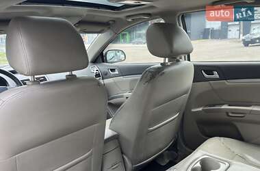 Хэтчбек Geely Emgrand 7 (EC7) 2012 в 