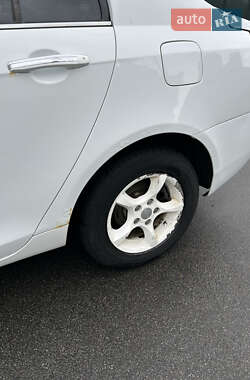Седан Geely Emgrand 7 (EC7) 2014 в 