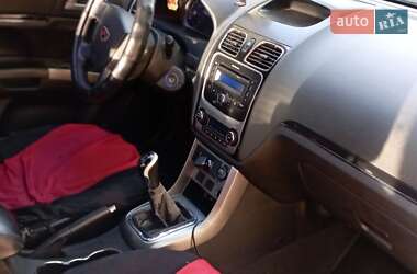 Седан Geely Emgrand 7 (EC7) 2013 в 