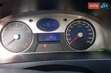 Седан Geely Emgrand 7 (EC7) 2013 в 