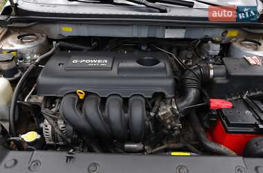 Седан Geely Emgrand 7 (EC7) 2013 в 
