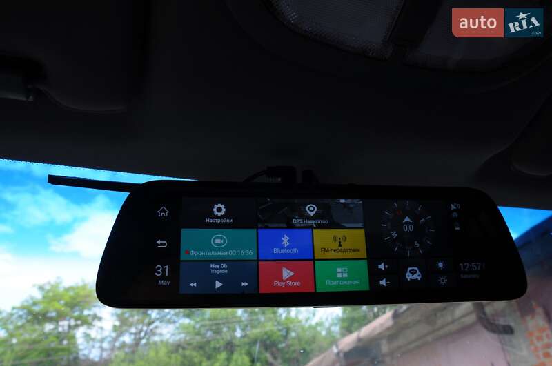 Седан Geely Emgrand 7 (EC7) 2013 в Харькове