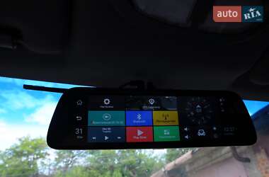 Седан Geely Emgrand 7 (EC7) 2013 в 