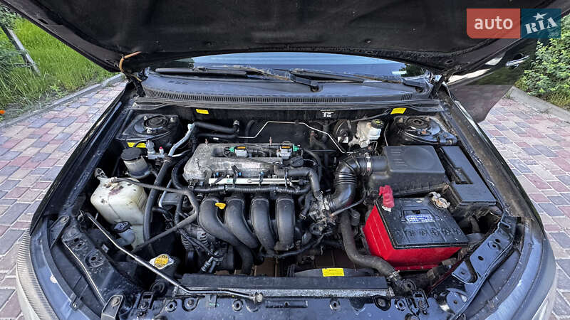 Седан Geely Emgrand 7 (EC7) 2012 в Киеве фото 21 Седан Geely Emgrand 7 (EC7) 2012 в Киеве