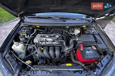 Седан Geely Emgrand 7 (EC7) 2012 в 