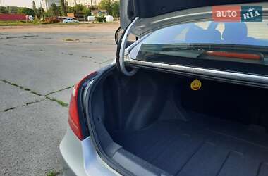 Седан Geely Emgrand 7 (EC7) 2017 в 