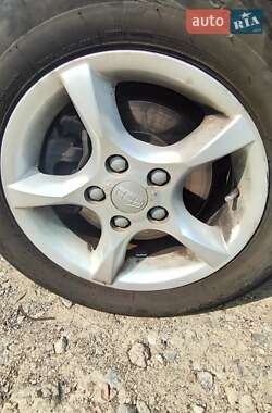Седан Geely Emgrand 7 (EC7) 2013 в 