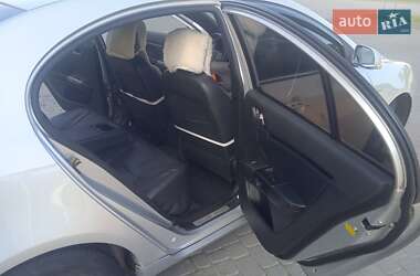 Седан Geely Emgrand 7 (EC7) 2014 в 