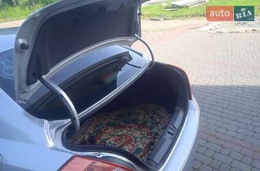 Седан Geely Emgrand 7 (EC7) 2014 в 