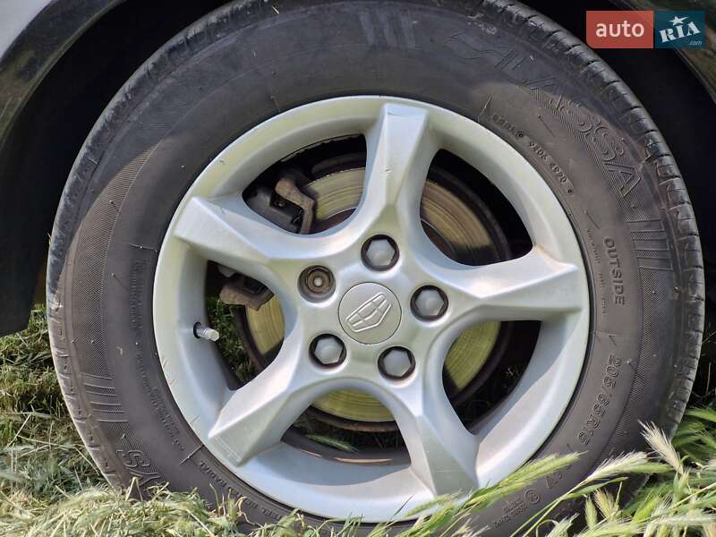 Седан Geely Emgrand 7 (EC7) 2012 в Запорожье фото 13 Седан Geely Emgrand 7 (EC7) 2012 в Запорожье