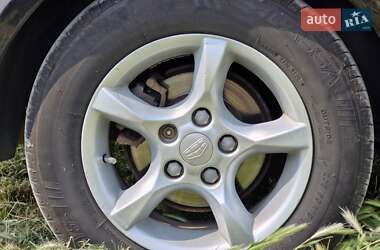 Седан Geely Emgrand 7 (EC7) 2012 в 
