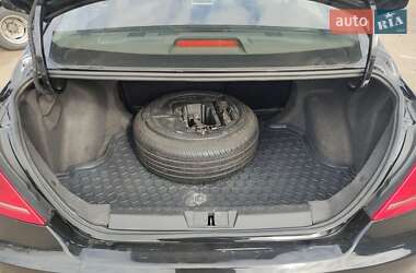 Седан Geely Emgrand 7 (EC7) 2018 в 