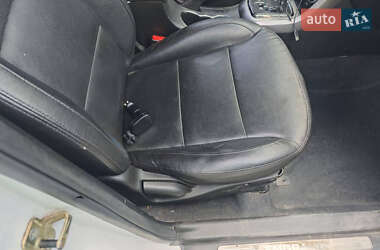 Седан Geely Emgrand 7 (EC7) 2014 в 