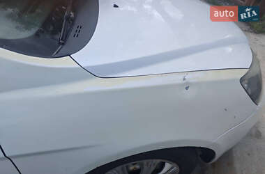 Седан Geely Emgrand 7 (EC7) 2014 в 
