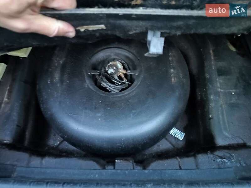 Седан Geely Emgrand 7 (EC7) 2011 в 