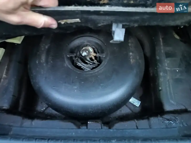 Седан Geely Emgrand 7 (EC7) 2011 в 