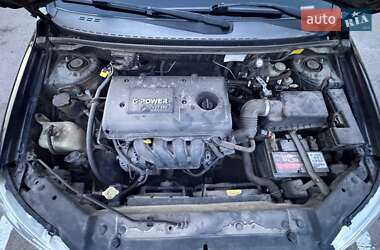 Хэтчбек Geely Emgrand 7 (EC7) 2013 в 