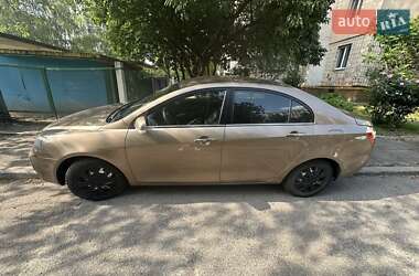 Седан Geely Emgrand 7 (EC7) 2013 в Києві