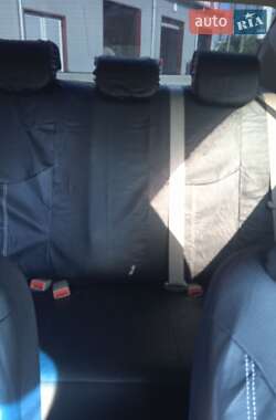 Седан Geely Emgrand 7 (EC7) 2012 в 