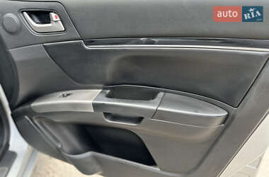 Седан Geely Emgrand 7 (EC7) 2013 в 