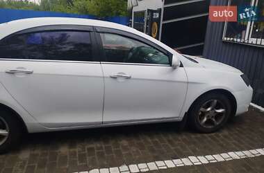 Седан Geely Emgrand 7 (EC7) 2013 в Киеве