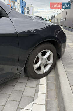 Хетчбек Geely Emgrand 7 (EC7) 2013 в 