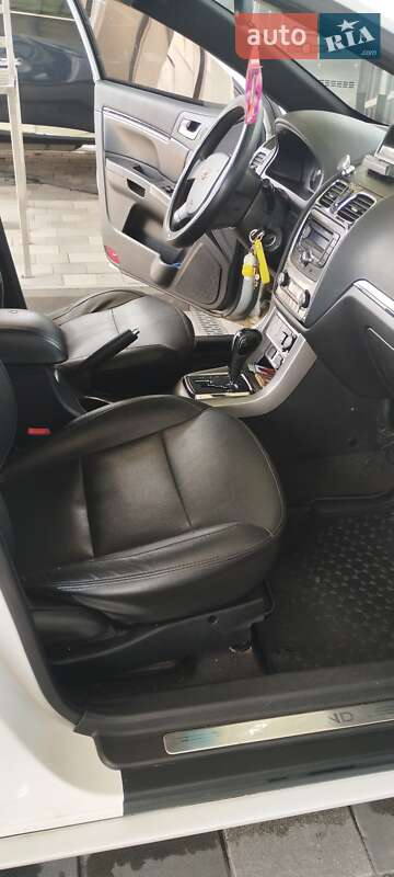 Седан Geely Emgrand 7 (EC7) 2014 в Полтаве фото 19 Седан Geely Emgrand 7 (EC7) 2014 в Полтаве