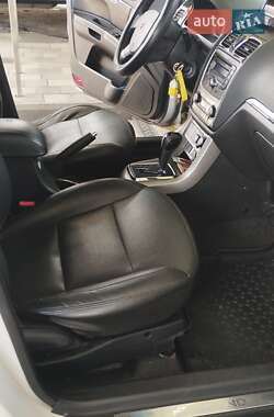 Седан Geely Emgrand 7 (EC7) 2014 в 