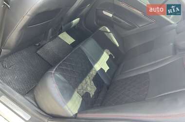 Седан Geely Emgrand 7 (EC7) 2013 в 