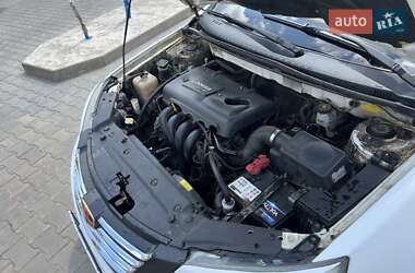 Седан Geely Emgrand 7 (EC7) 2013 в 