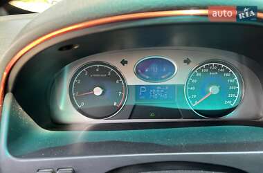 Седан Geely Emgrand 7 (EC7) 2013 в 