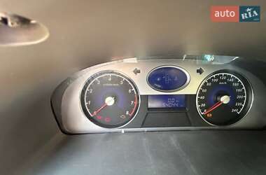 Седан Geely Emgrand 7 (EC7) 2011 в 