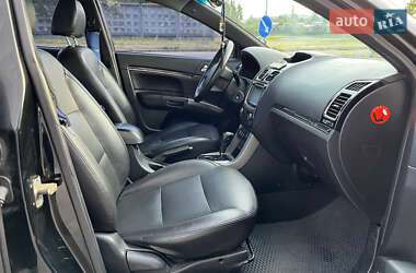 Седан Geely Emgrand 7 (EC7) 2014 в 