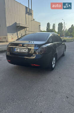 Седан Geely Emgrand 7 (EC7) 2013 в 