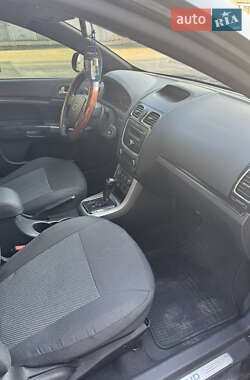 Седан Geely Emgrand 7 (EC7) 2013 в 