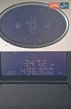 Седан Geely Emgrand 7 (EC7) 2013 в 