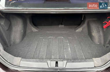 Седан Geely Emgrand 7 (EC7) 2011 в 
