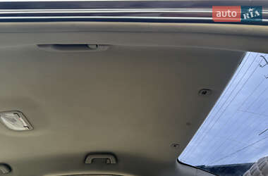 Седан Geely Emgrand 7 (EC7) 2011 в 