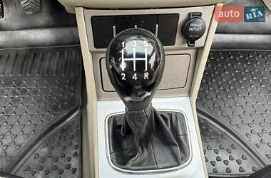 Седан Geely Emgrand 7 (EC7) 2011 в 