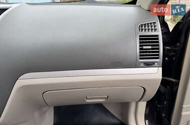 Седан Geely Emgrand 7 (EC7) 2011 в 