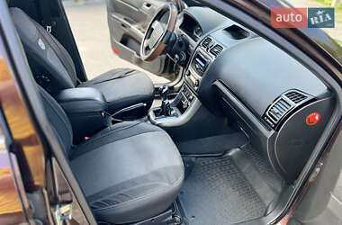 Седан Geely Emgrand 7 (EC7) 2013 в 