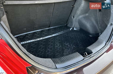 Хэтчбек Geely Emgrand 7 (EC7) 2013 в 
