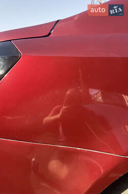 Седан Geely Emgrand 7 (EC7) 2012 в 