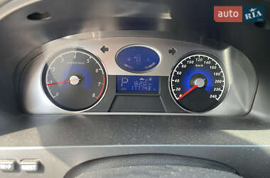 Седан Geely Emgrand 7 (EC7) 2014 в 