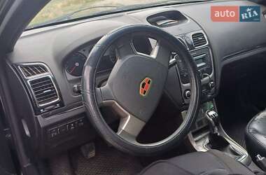 Седан Geely Emgrand 7 (EC7) 2013 в 