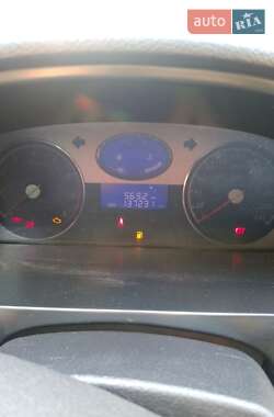 Седан Geely Emgrand 7 (EC7) 2013 в Харкові