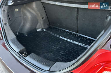 Хетчбек Geely Emgrand 7 (EC7) 2013 в 