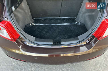 Хетчбек Geely Emgrand 7 (EC7) 2013 в 