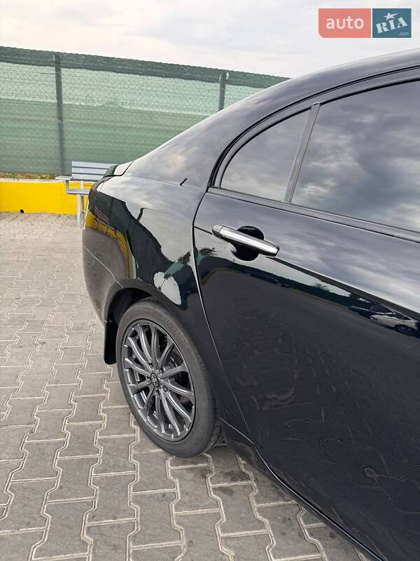 Седан Geely Emgrand 7 (EC7) 2012 в Одессе